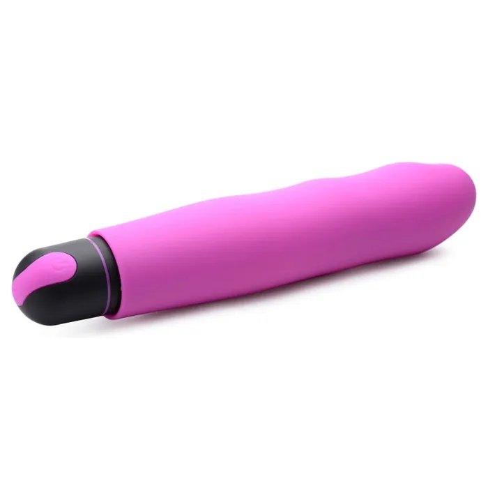 Xr Brands Bang Vibrators | Xl Bullet and Wavy Sleeve - Purple