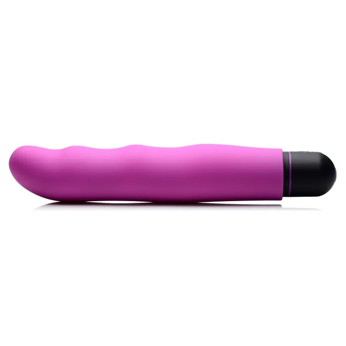 Xr Brands Bang Vibrators | Xl Bullet and Wavy Sleeve - Purple