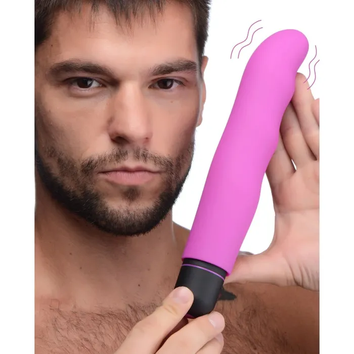 Xr Brands Bang Vibrators | Xl Bullet and Wavy Sleeve - Purple