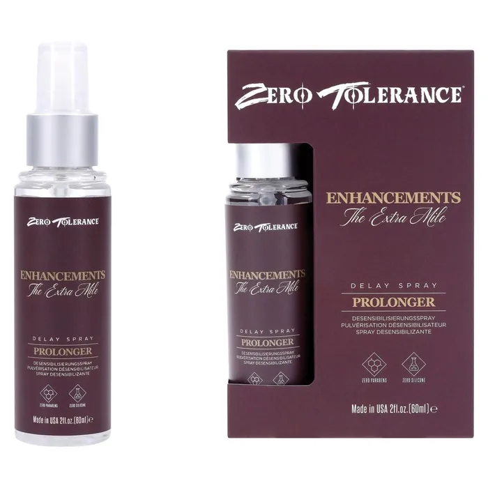 Zero Tolerance Anal Zero Tolerance Enhancements The Extra Milezelu43632