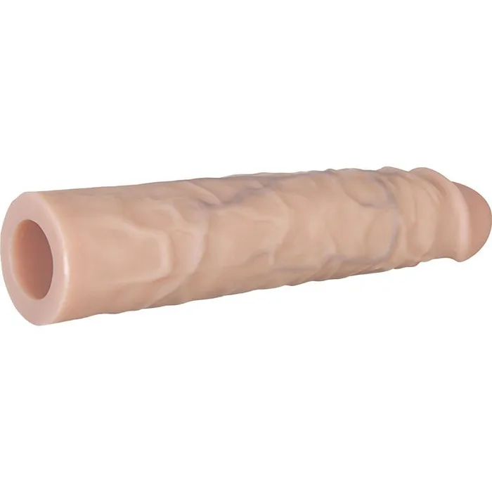 Adam Eve Adam Eve Adams 3 Realistic Extension Female Sex Toys