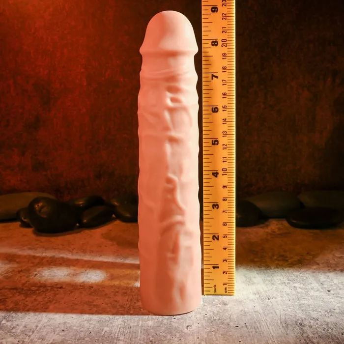 Adam Eve Adam Eve Adams 3 Realistic Extension Female Sex Toys