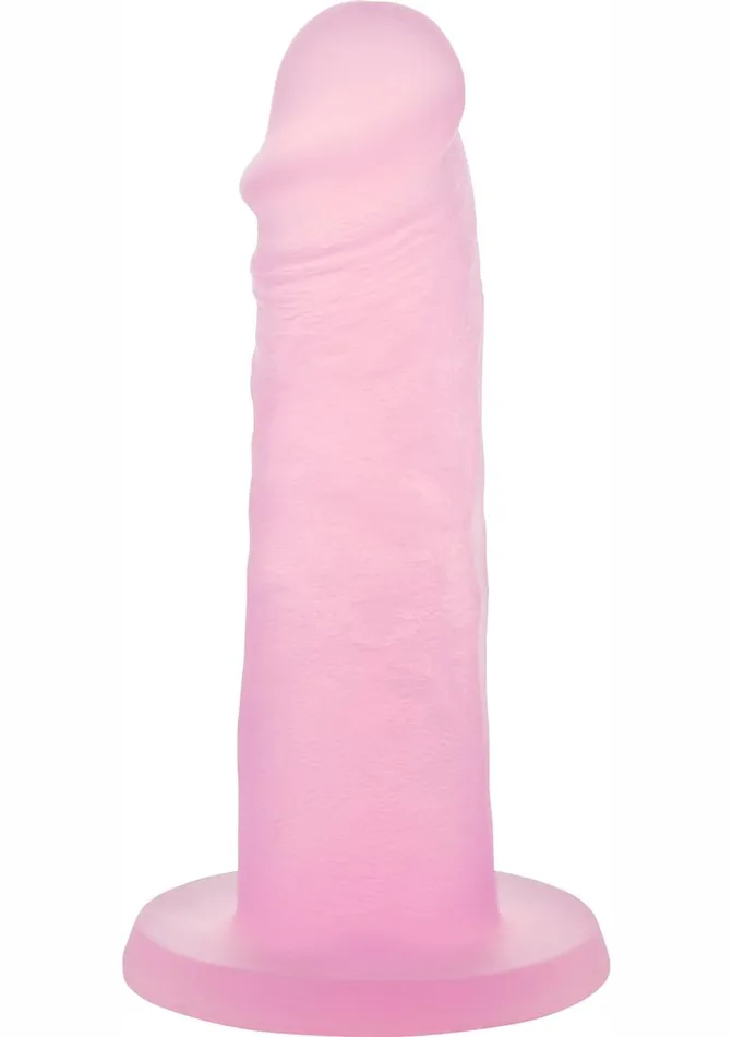 Addiction Dildos Addiction Cocktails Vibrating Silicone Dildo