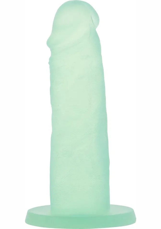 Addiction Dildos Addiction Cocktails Vibrating Silicone Dildo