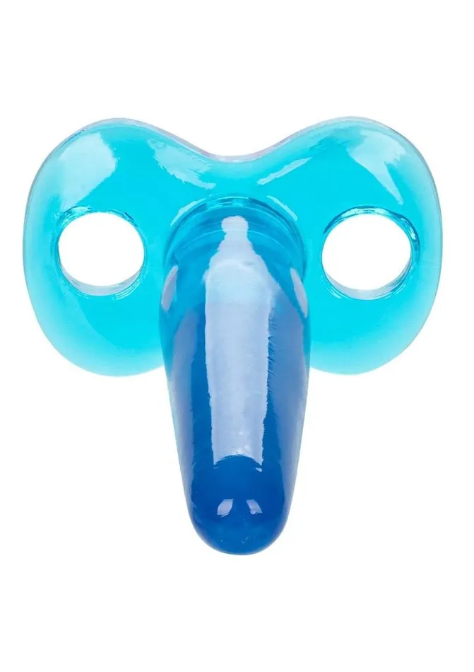 Anal Anal Silicone Tee Probe Butt Plug