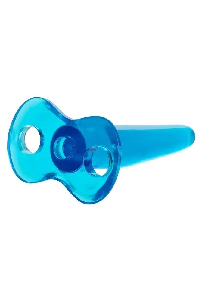 Anal Anal Silicone Tee Probe Butt Plug