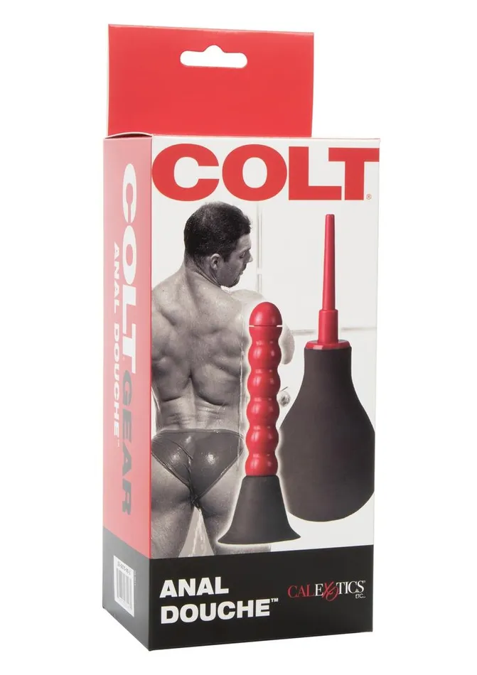 Anal Colt Colt Anal Douche