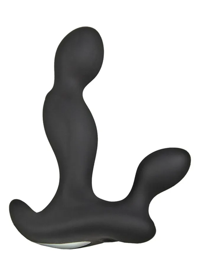 Anal Ese Anal AnalEse Collection Rechargeable Silicone PSpot Prostate Stimulator