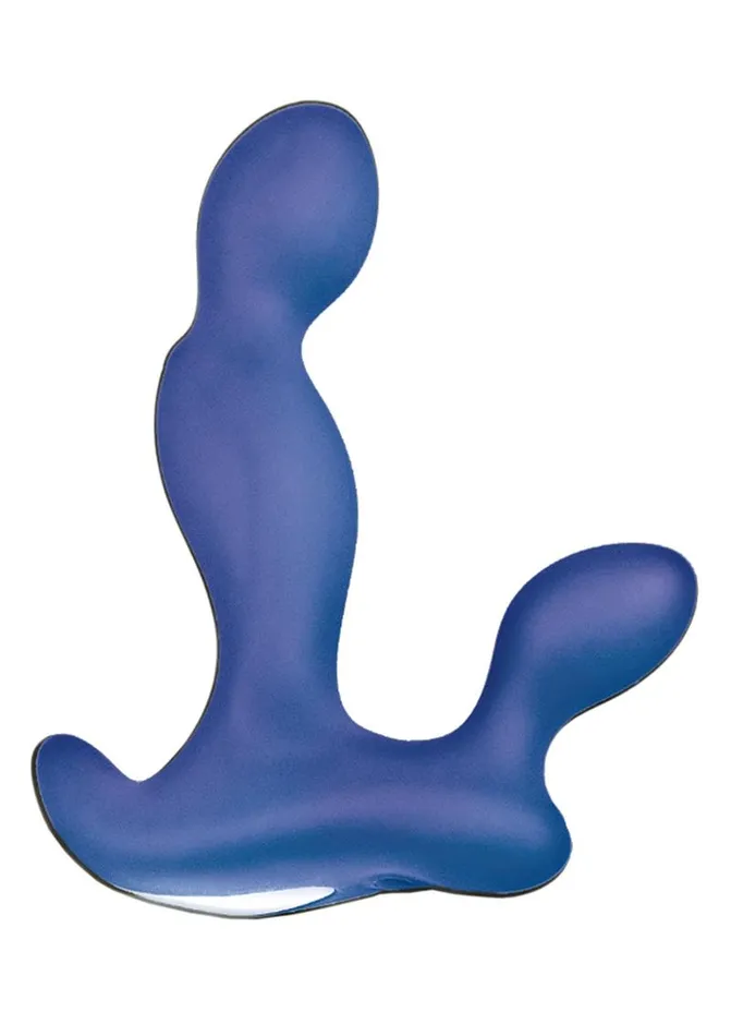 Anal Ese Anal AnalEse Collection Rechargeable Silicone PSpot Prostate Stimulator