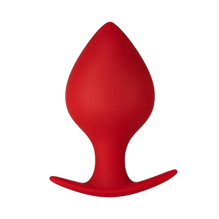 Anal Forto Forto F60 Spade Butt Plug by FemmeFunn 3 Sizes