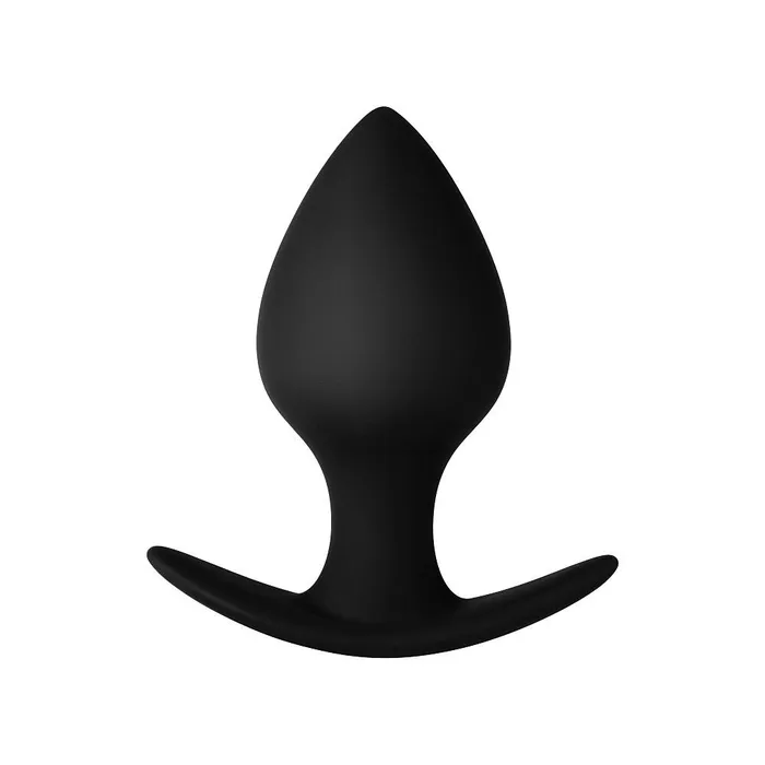 Anal Forto Forto F60 Spade Butt Plug by FemmeFunn 3 Sizes