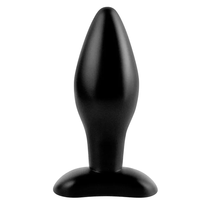 Anal PipeDream Pipe Dreams Anal Fantasy Collection Medium Silicone Plug