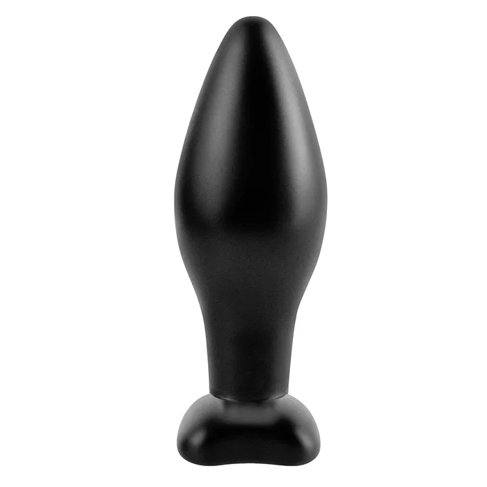 Anal PipeDream Pipe Dreams Anal Fantasy Collection Medium Silicone Plug