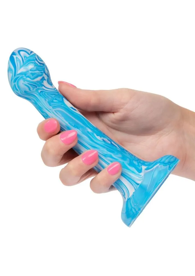 Anal Twisted Love Twisted Love Twisted Bulb Tip Probe Silicone Anal Probe