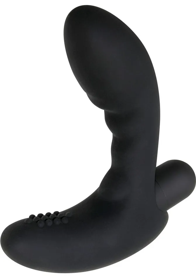 Anal Zero Tolerance Zero Tolerance Eternal PSpot Rechargeable Silicone Prostate Massager