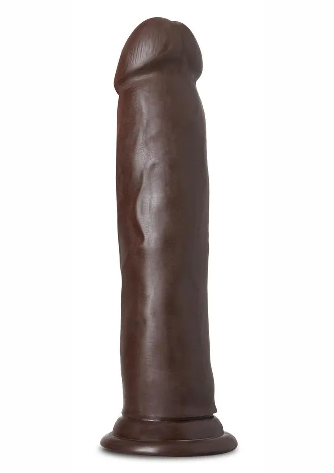 Au Naturel Au Naturel Jackson Dildo with Suction Cup Female Sex Toys