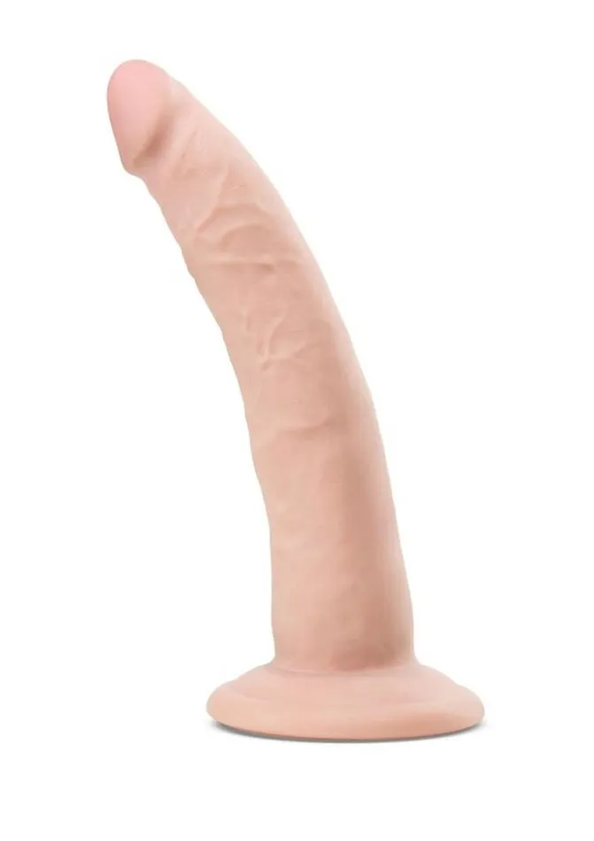 Au Naturel Female Sex Toys Au Naturel Jack Dildo with Suction Cup