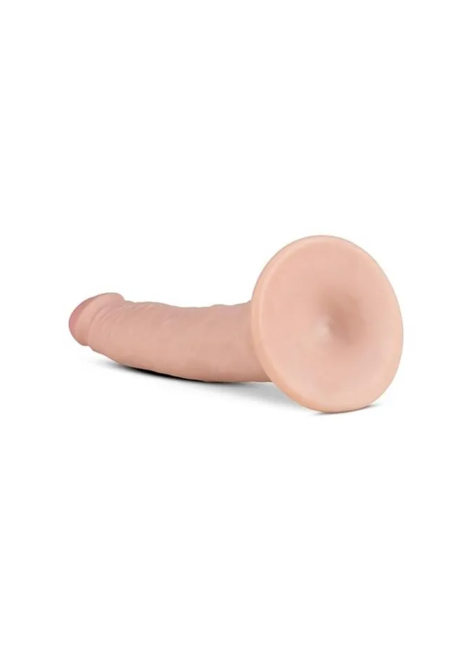 Au Naturel Female Sex Toys Au Naturel Jack Dildo with Suction Cup