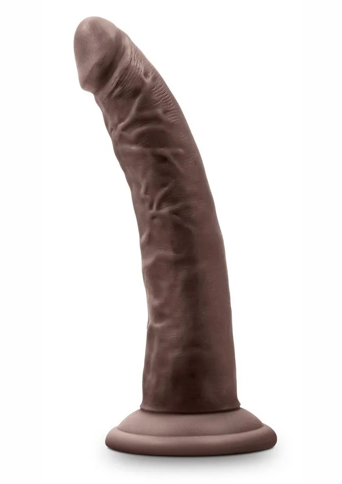 Au Naturel Female Sex Toys Au Naturel Jack Dildo with Suction Cup