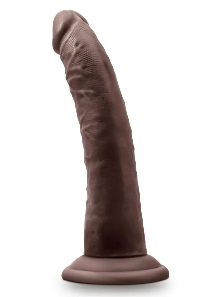 Au Naturel Female Sex Toys Au Naturel Jack Dildo with Suction Cup