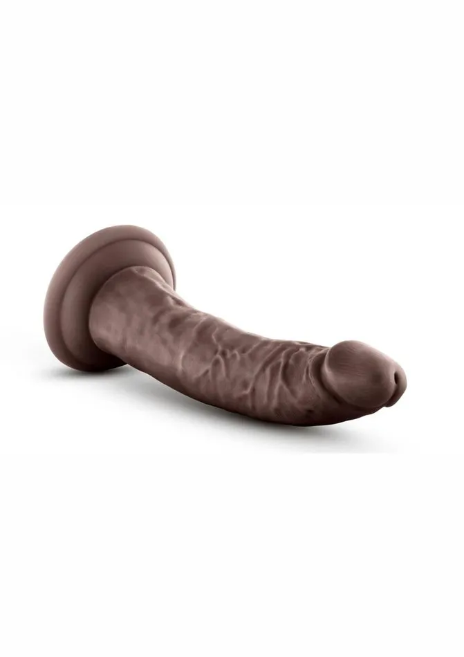 Au Naturel Female Sex Toys Au Naturel Jack Dildo with Suction Cup