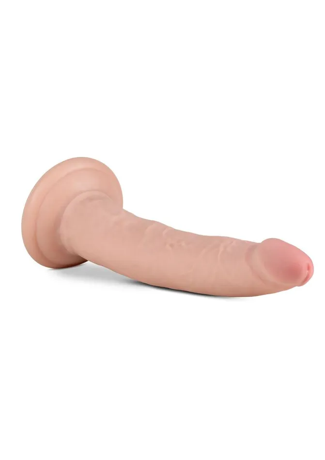 Au Naturel Female Sex Toys Au Naturel Jack Dildo with Suction Cup