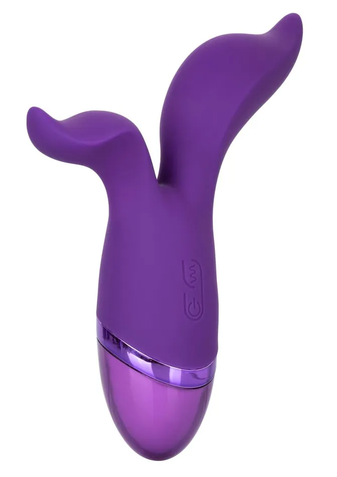 Aura Female Sex Toys Aura Duo Multi Function Silicone USB Rechargeable Waterproof