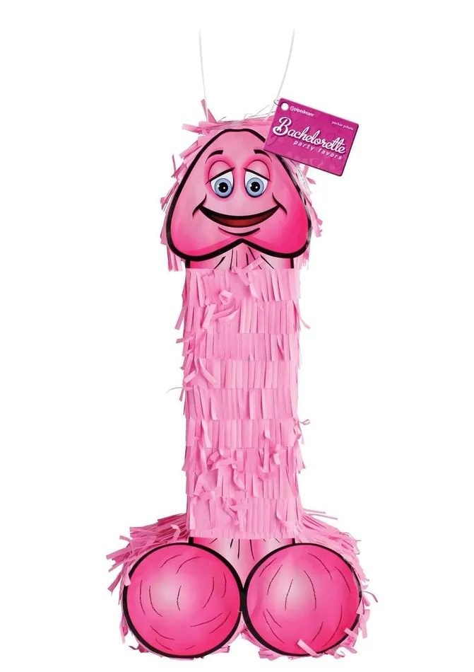 Bachelorette Party Favors Vibrators Bachelorette Party Favors Pecker Pinata