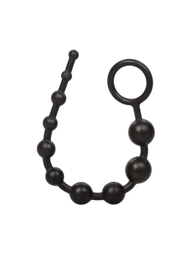 Beads Male Sex Toys Superior X 10 Anal Beads