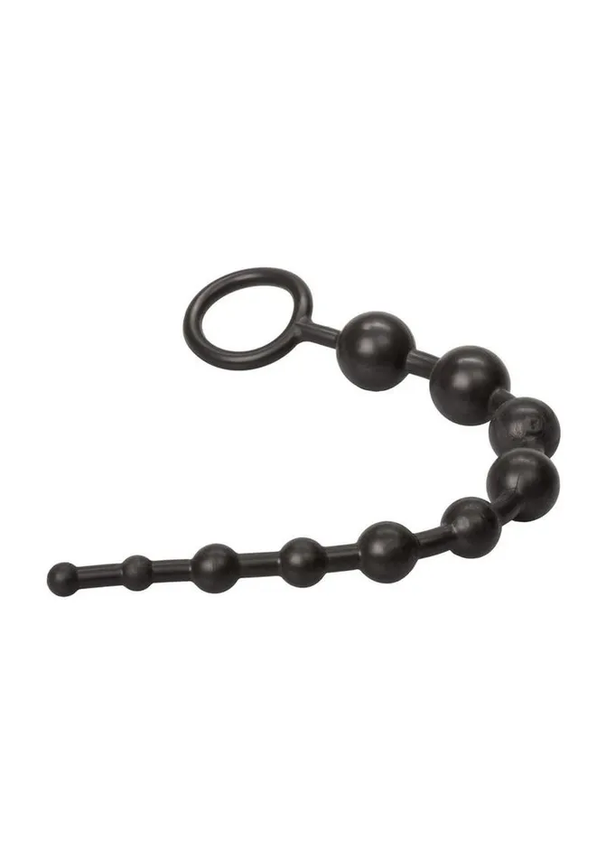 Beads Male Sex Toys Superior X 10 Anal Beads