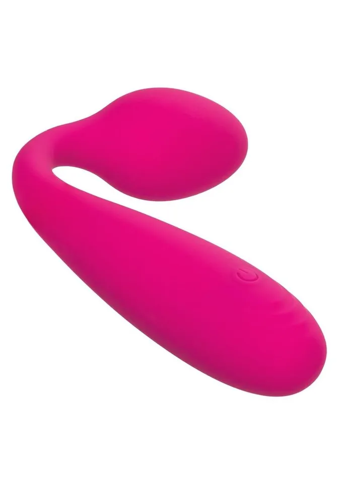 BLISS Female Sex Toys Bliss Liquid Silicone Bendie G Rechargeable GSpot Vibrator