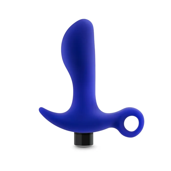 Blush Novelties Male Sex Toys Performance Plus Supra Indigo