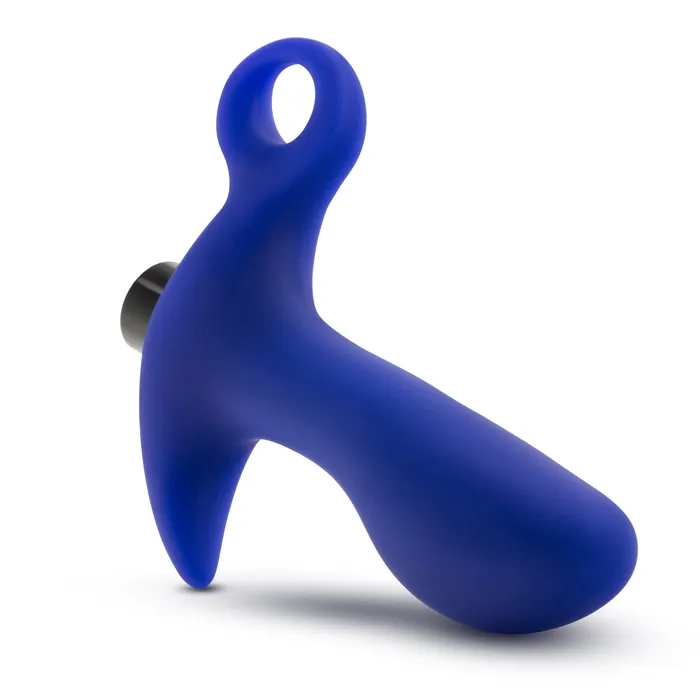 Blush Novelties Male Sex Toys Performance Plus Supra Indigo