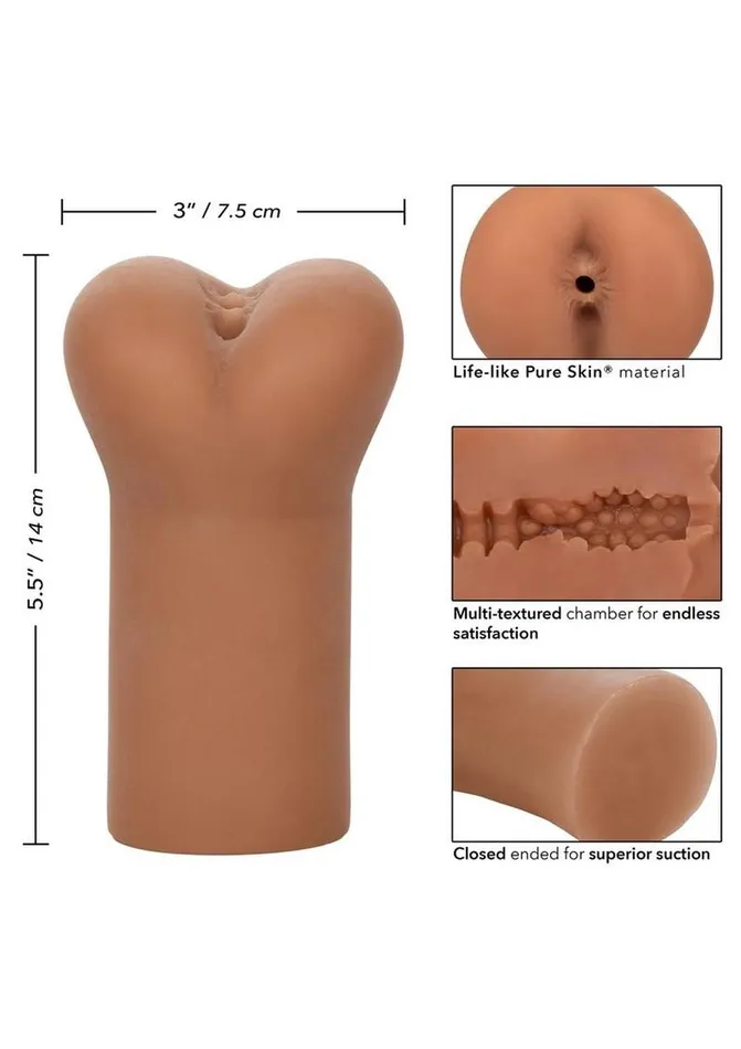 Boundless Boundless Anus Masturbator Male Sex Toys