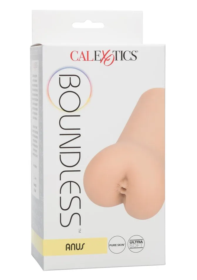 Boundless Boundless Anus Masturbator Male Sex Toys