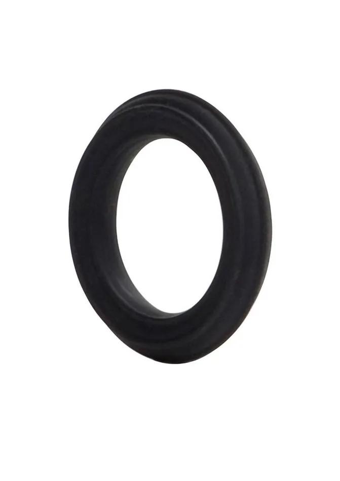 Caesar Silicone Cock Ring Rings Male Sex Toys