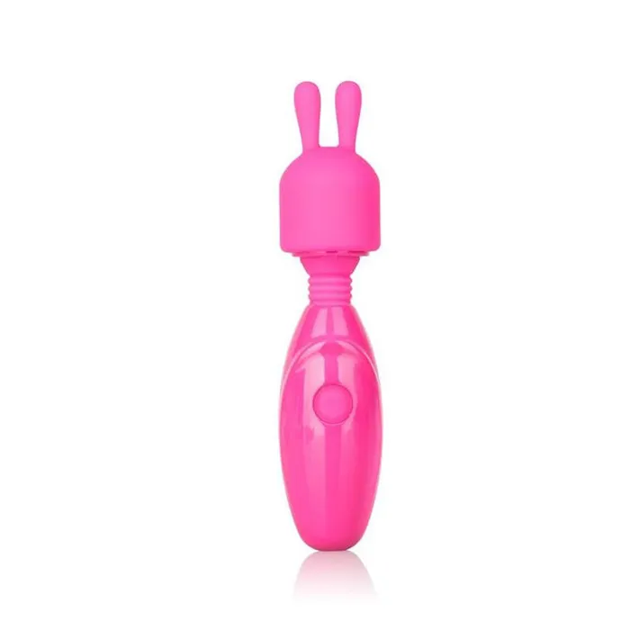 Cal Exotics Tiny Teaser Bunny Female Sex Toys