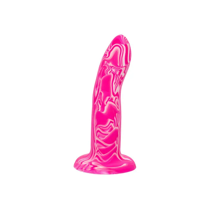 Cal Exotics Twisted Love Probe Dildo Dildos