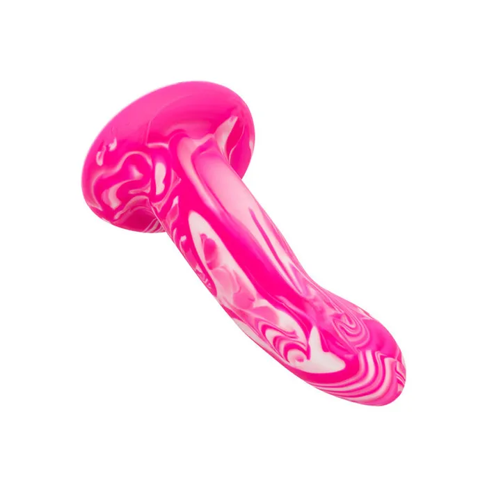 Cal Exotics Twisted Love Probe Dildo Dildos