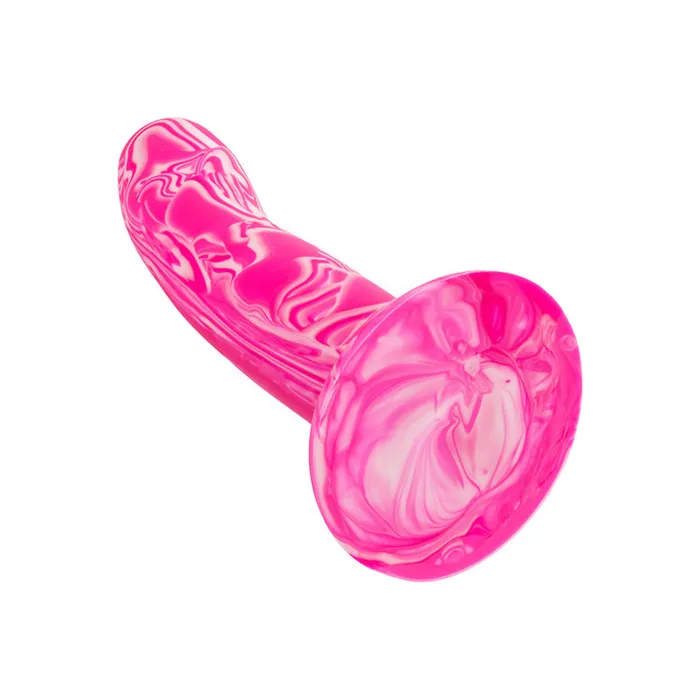 Cal Exotics Twisted Love Probe Dildo Dildos