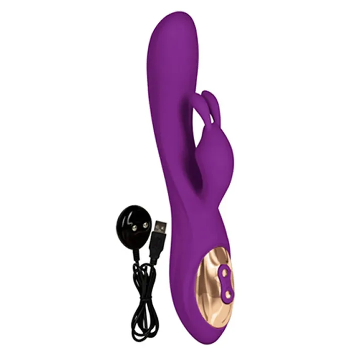 California Exotic Entice Katharine Raspberry Entice Vibrators