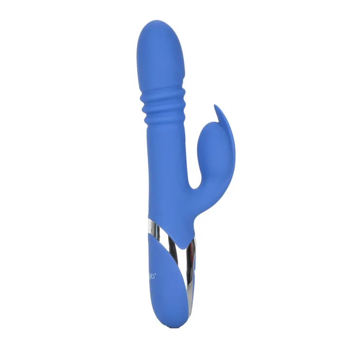 California Exotic Vibrators Enchanted Teaser Blue