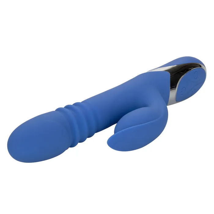 California Exotic Vibrators Enchanted Teaser Blue