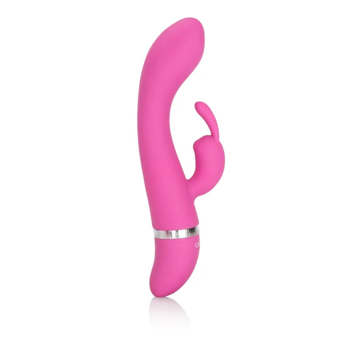 California Exotic Vibrators Foreplay Frenzy Bunny