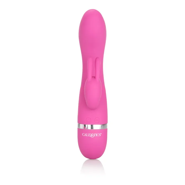 California Exotic Vibrators Foreplay Frenzy Bunny