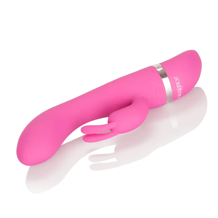 California Exotic Vibrators Foreplay Frenzy Bunny