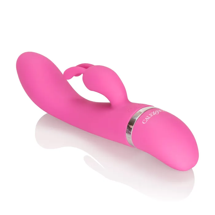 California Exotic Vibrators Foreplay Frenzy Bunny