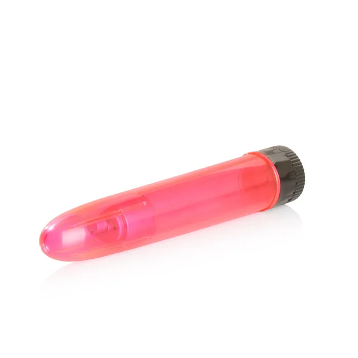 California Exotic Vibrators Starter Sultry Sensations Kit Pink