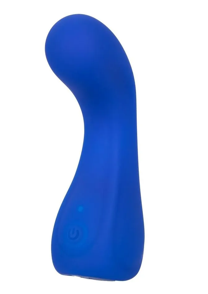 Cascade Cascade Curve Rechargeable Silicone Vibrator Female Sex Toys