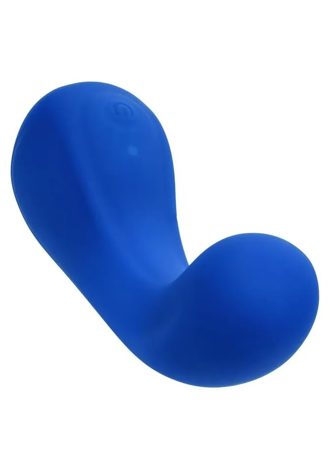 Cascade Cascade Curve Rechargeable Silicone Vibrator Female Sex Toys